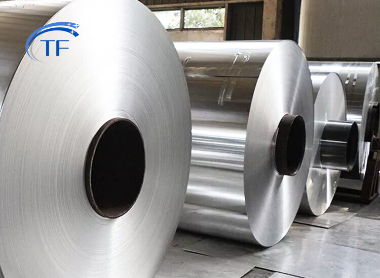 Aluminum Coil