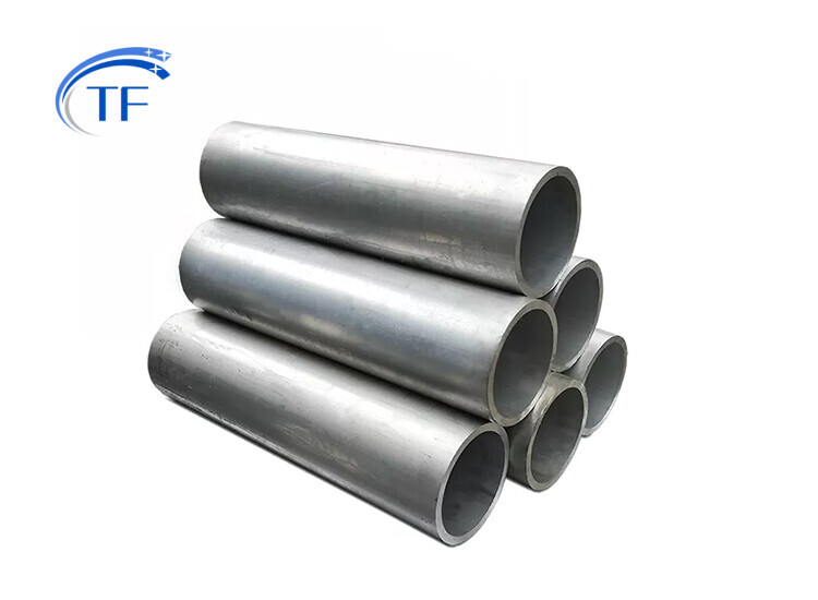 Aluminum Pipe