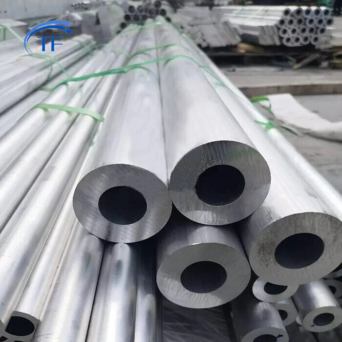  Aluminum Pipe