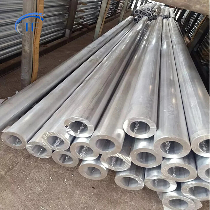  Aluminum Pipe