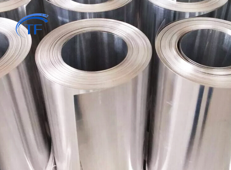 Aluminum Foil