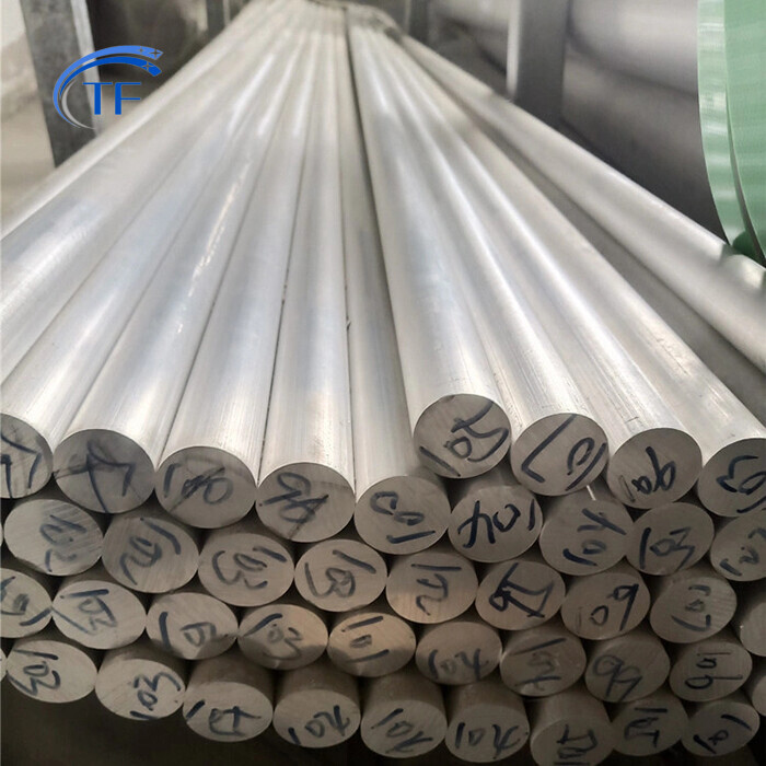 Aluminum Bar