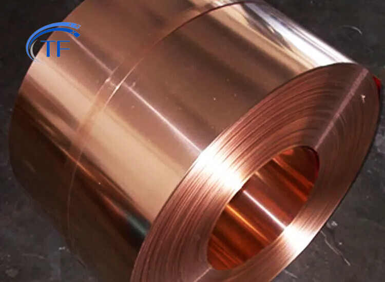 Copper Coil