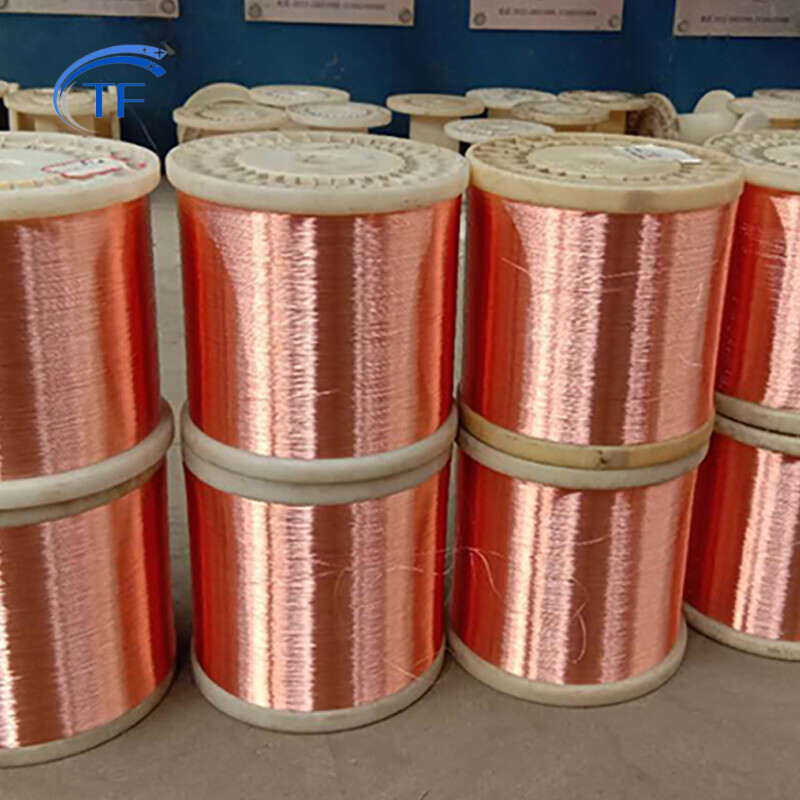 Copper Wire