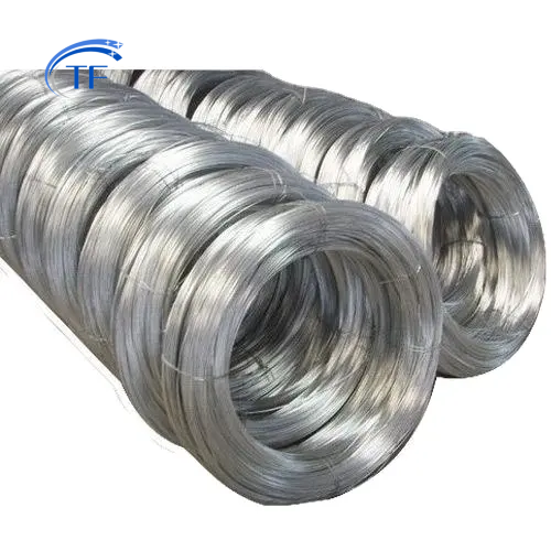 Galvanized Steel Wire