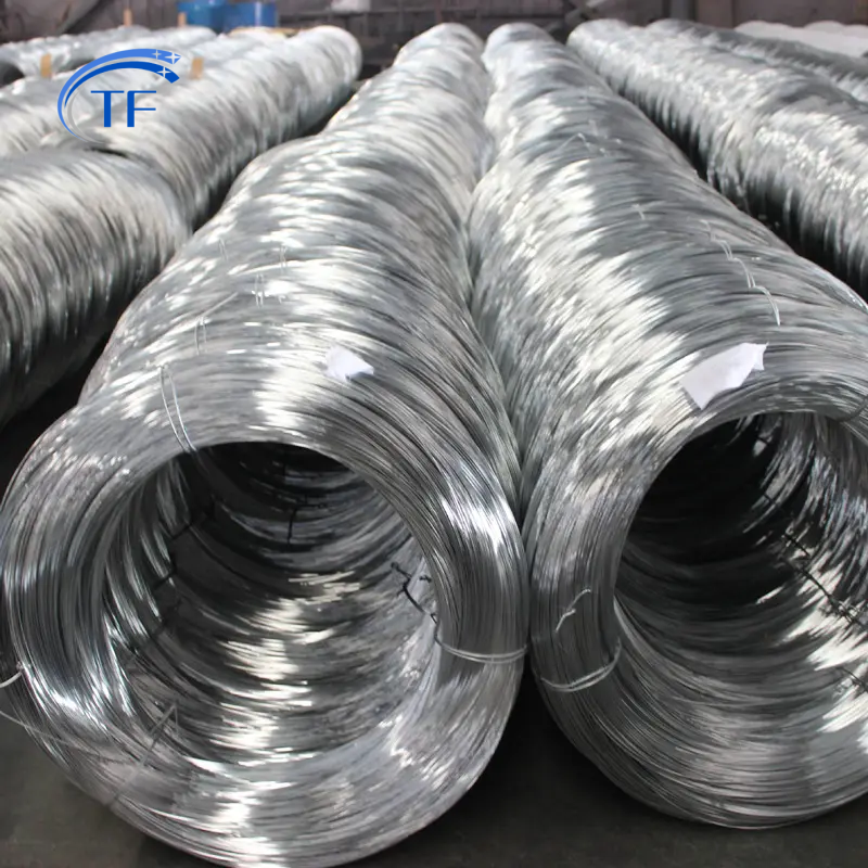 Galvanized Steel Wire