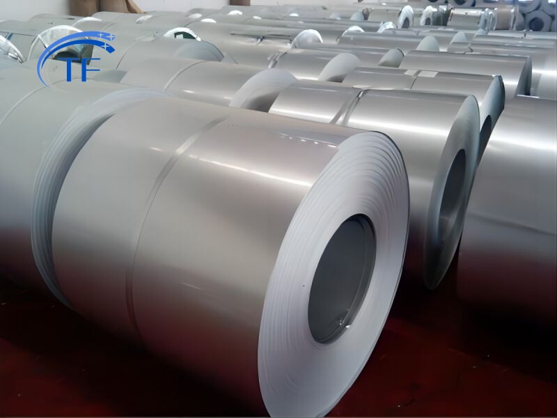 Galvalume Steel Coil 