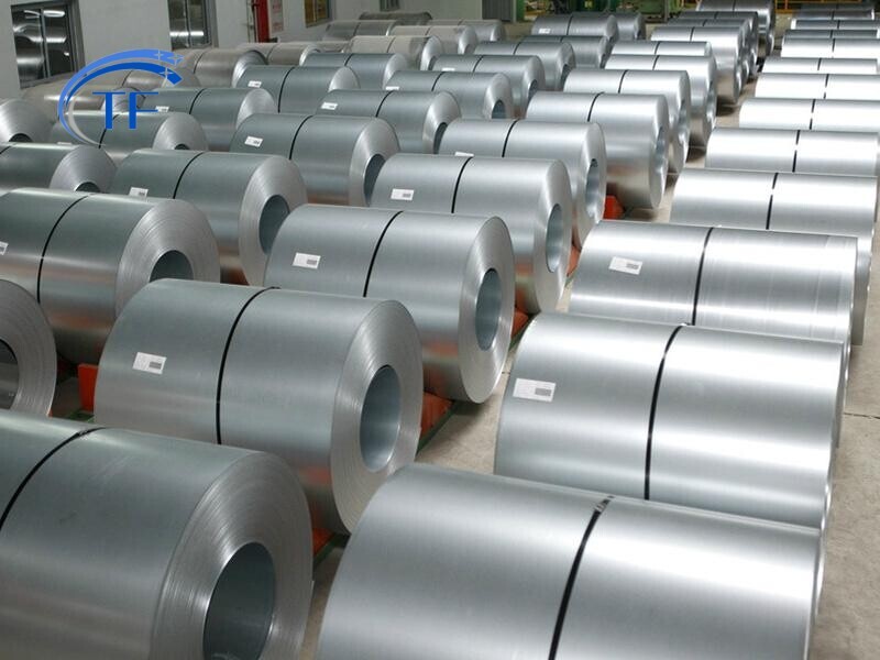 Galvalume Steel Coil 