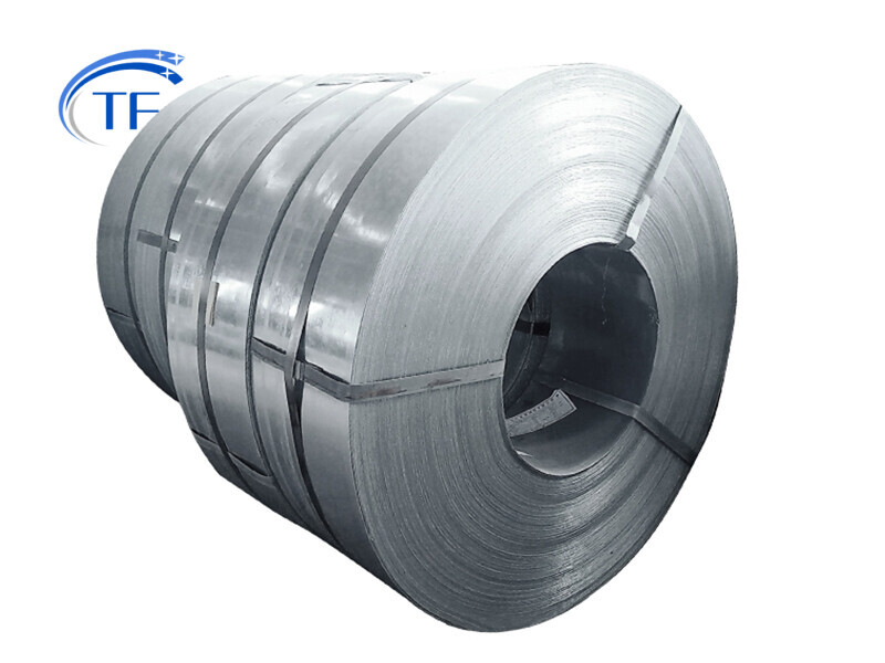 Galvalume Steel Coil 