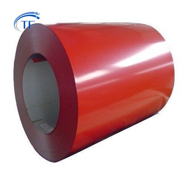 PPGI PPGL Coil PPGI PPGL Coil