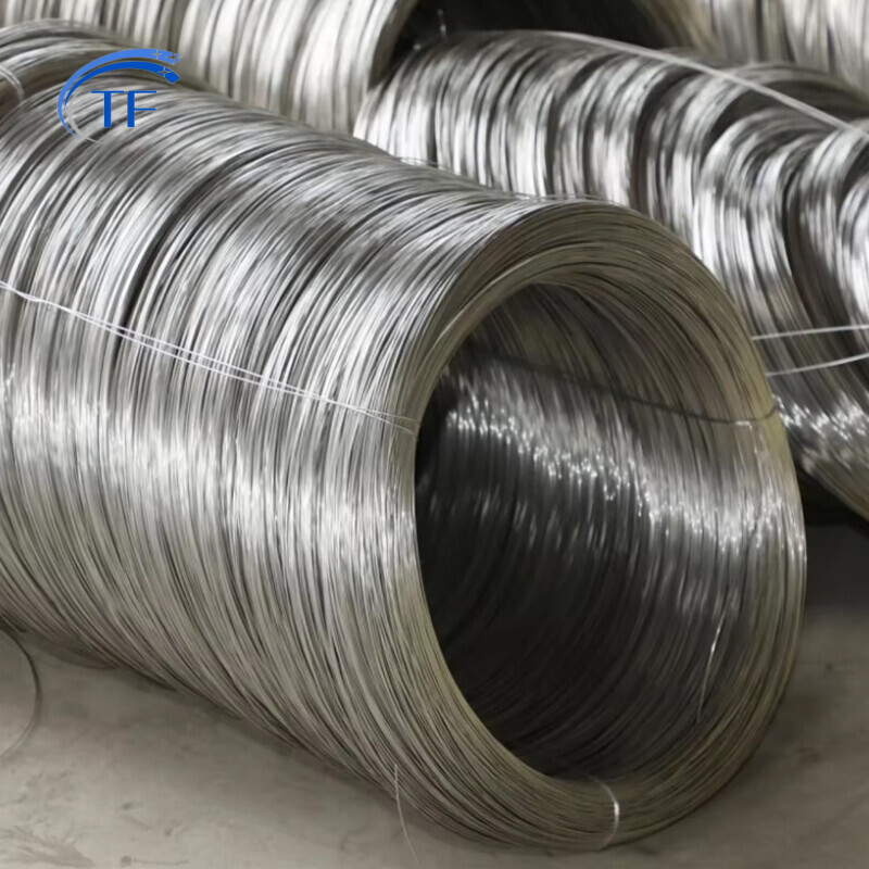 Stainless Steel Wire