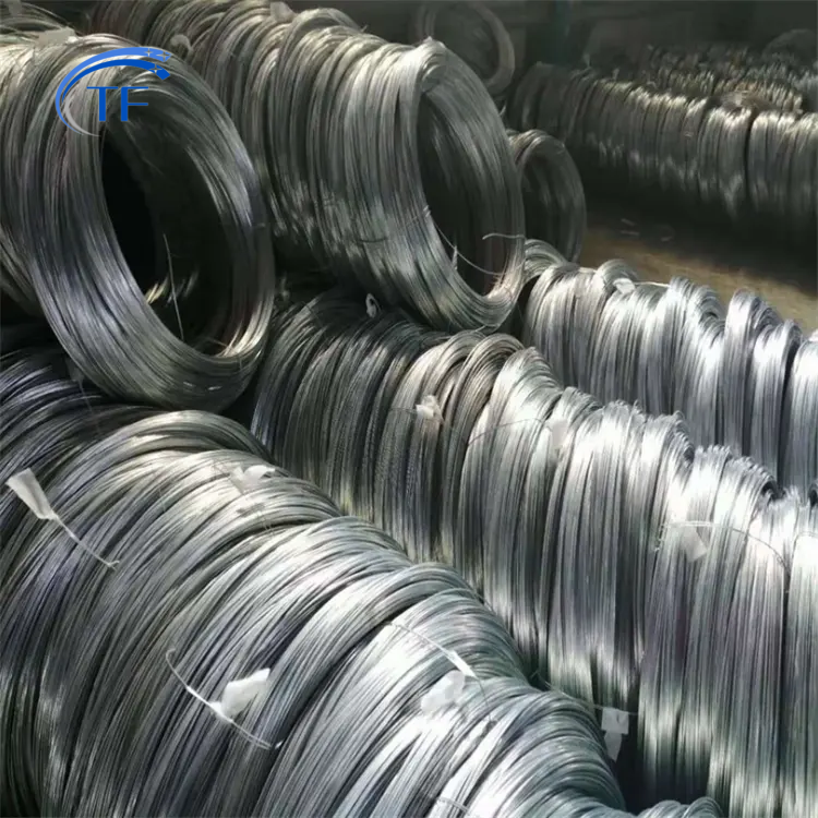 Stainless Steel Wire