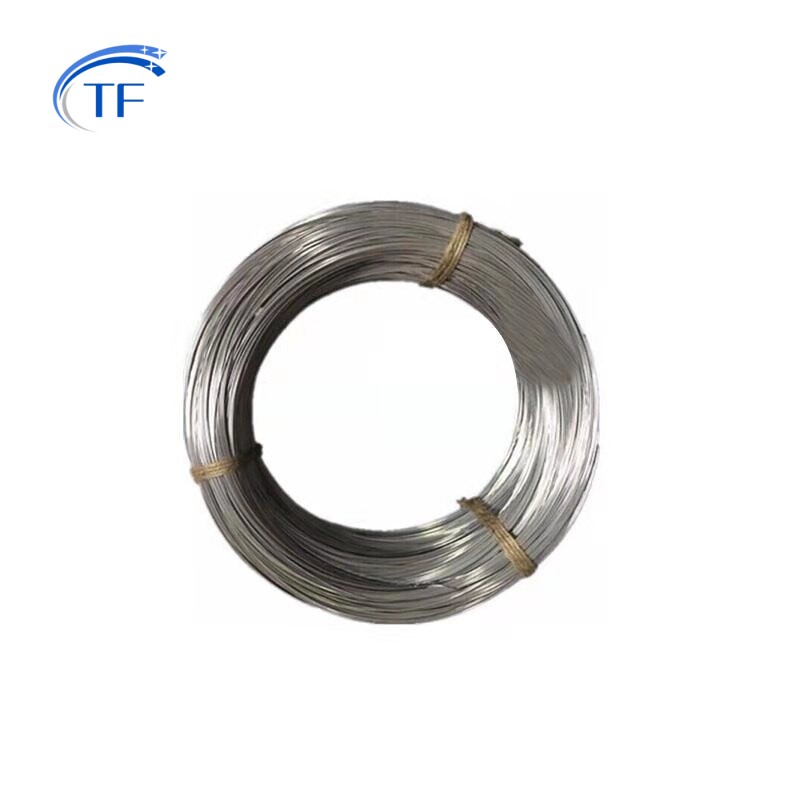 Stainless Steel Wire