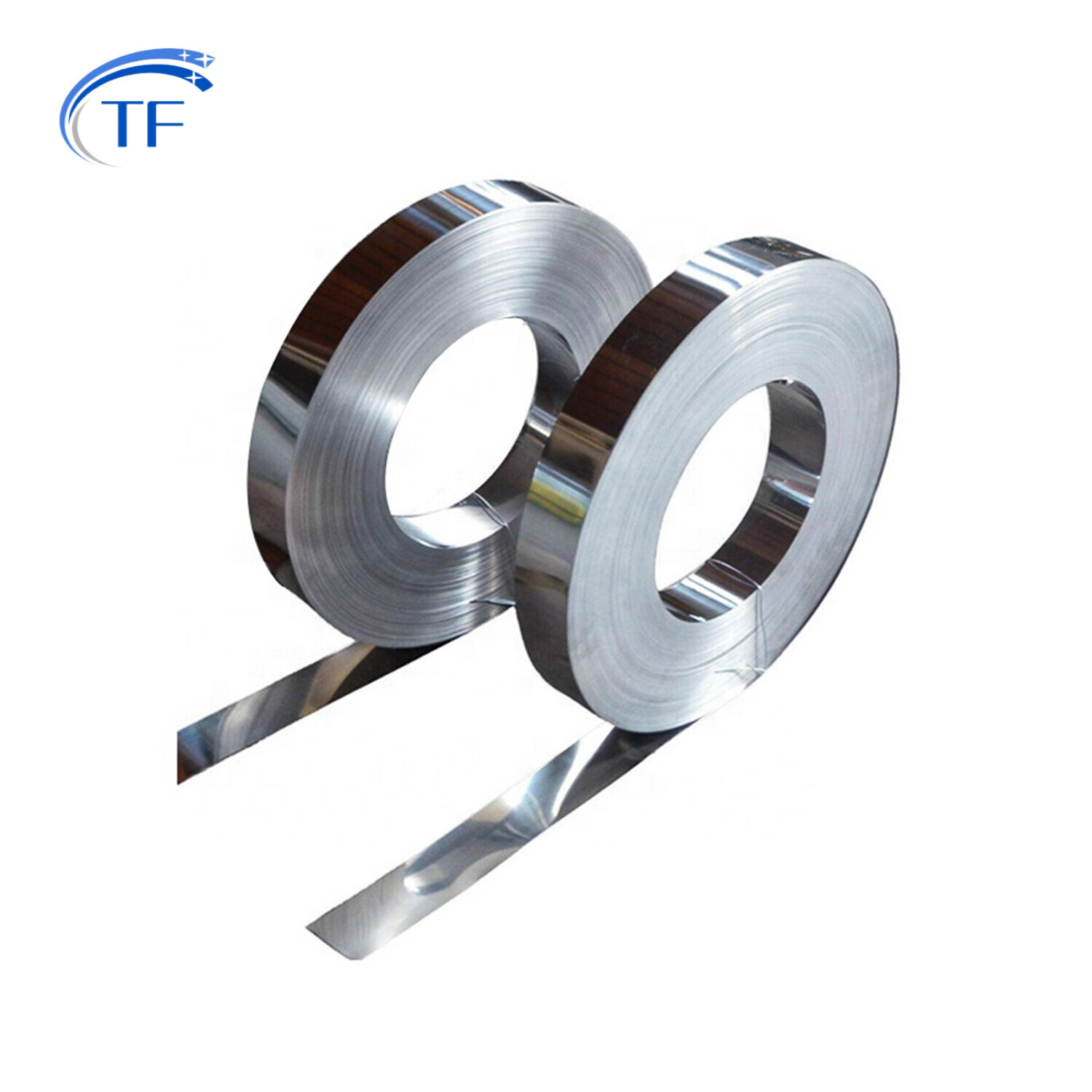 Stainless Steel Strip