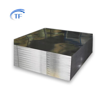 Tinplate Sheet Tinplate Sheet