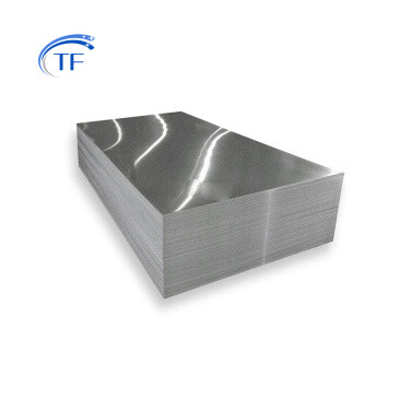 Tinplate Sheet Tinplate Sheet