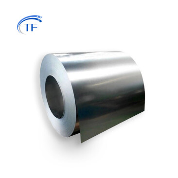  Oriented Silicon Steel CRGO