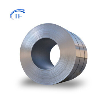 Oriented Silicon Steel CRGO Oriented Silicon Steel CRGO