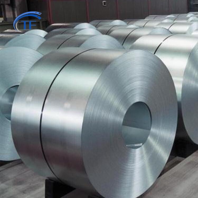 The Complete Guide To Buying Stainless Steel Coil