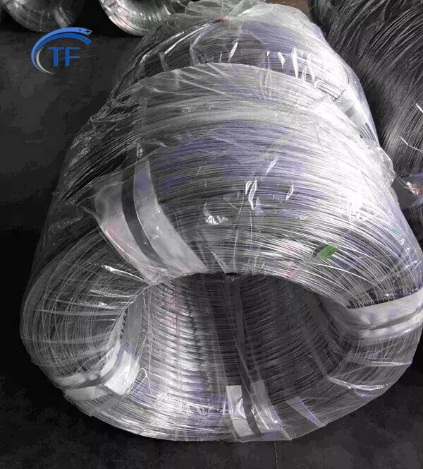 High Quality Galvanised Wire