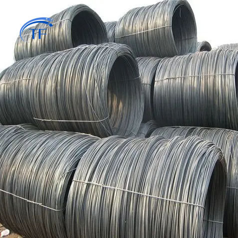 Galvanised Lron Wire