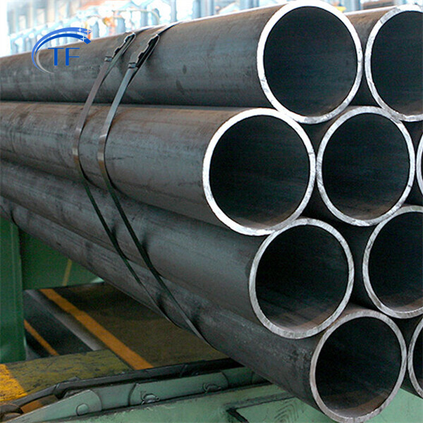 Seamless Steel Pipe