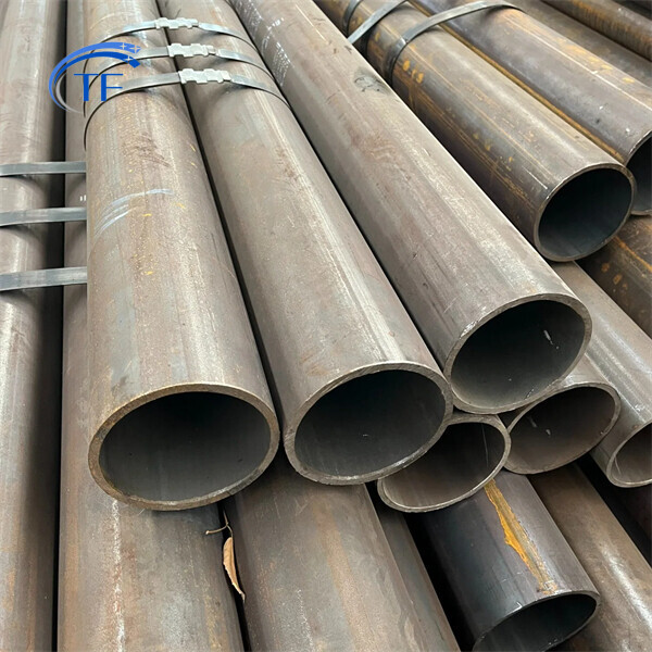 Seamless Steel Pipe