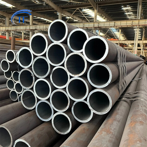 Seamless Steel Pipe