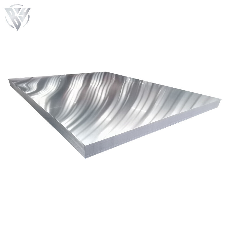 Aluminum Plate