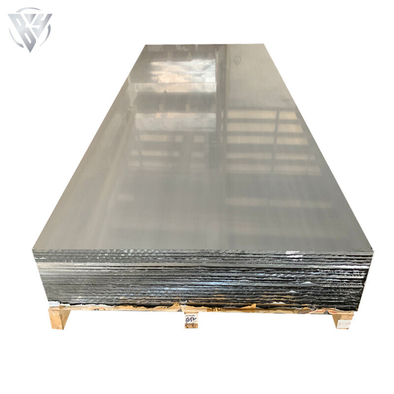 Aluminum Plate