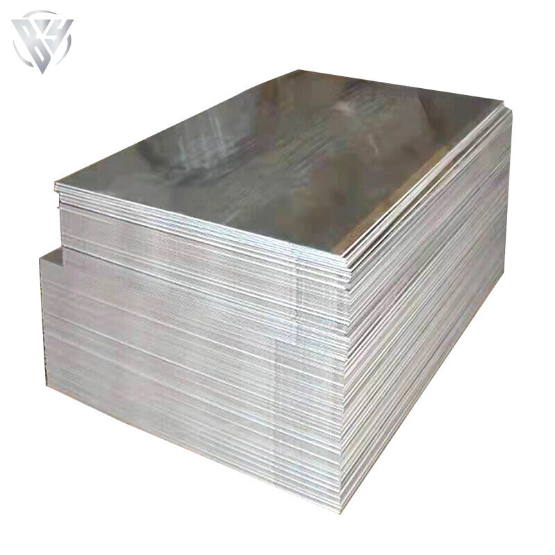 Aluminum Plate