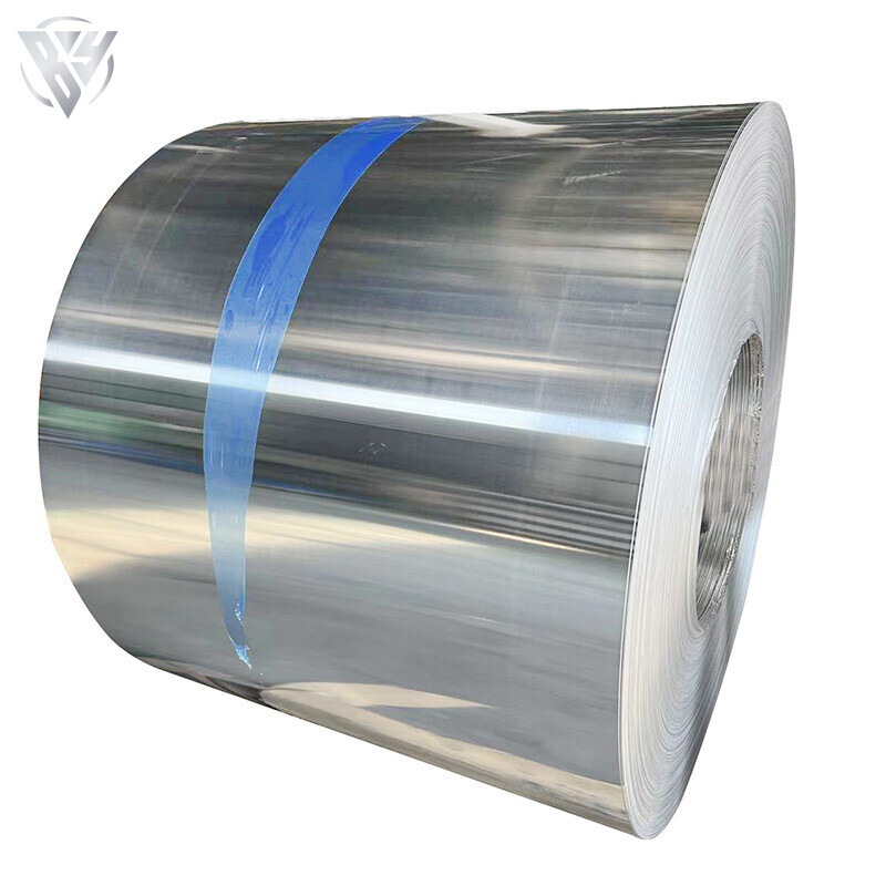 Aluminum Coil