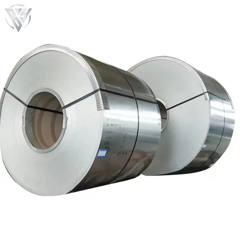 Galvanized Coil