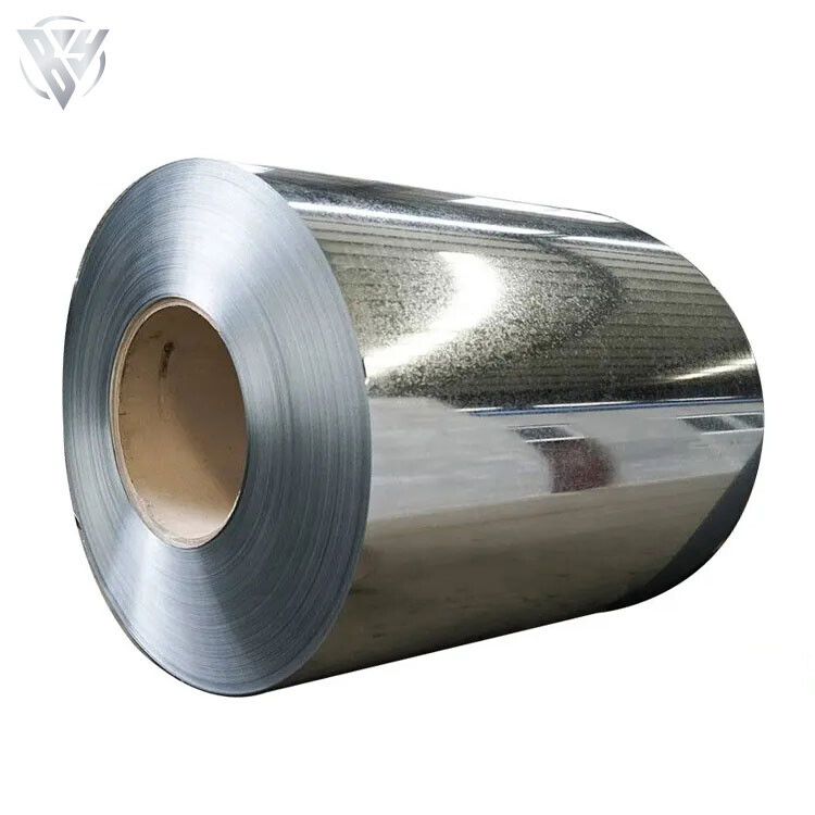 Galvanized Coil