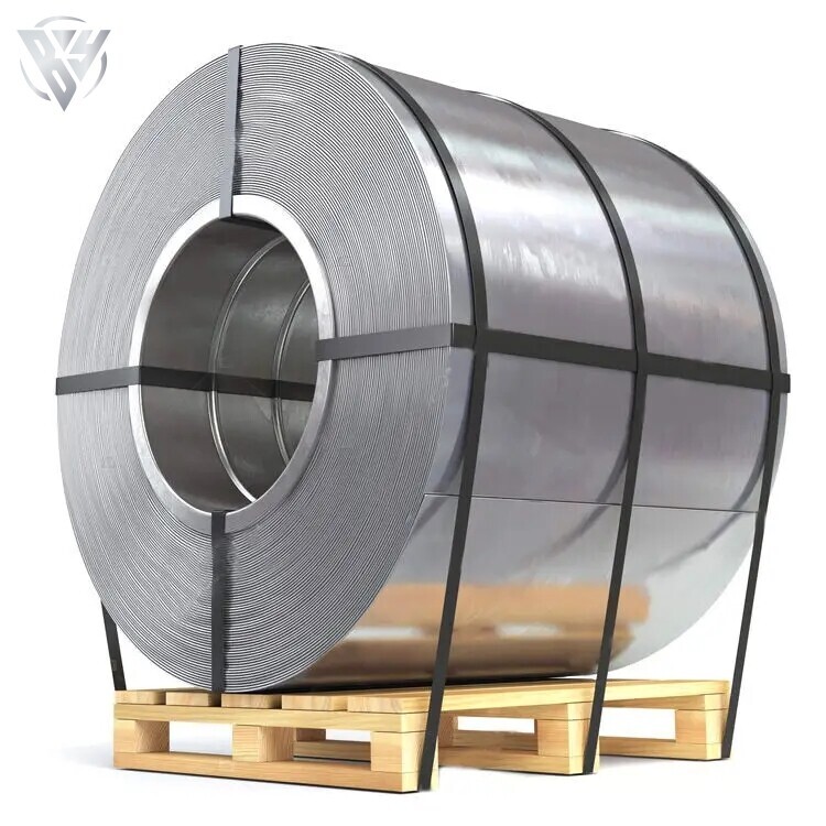 Galvanized Coil