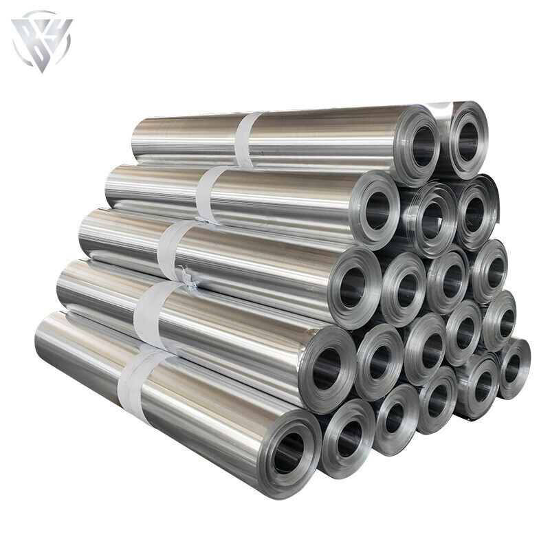 Aluminum Coil