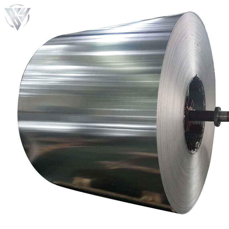 Aluminum Coil