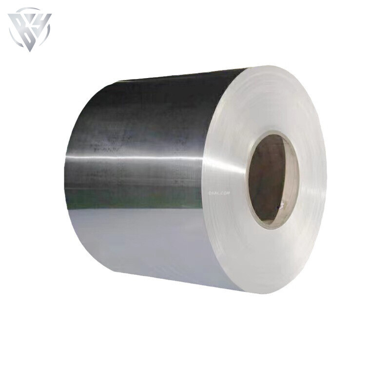 Aluminum Coil