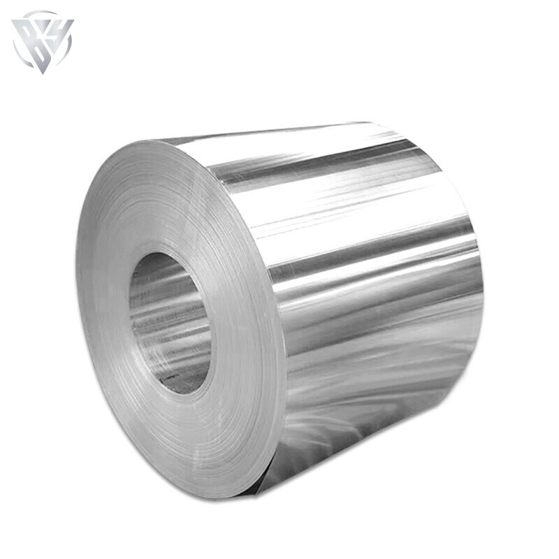 Aluminum Coil