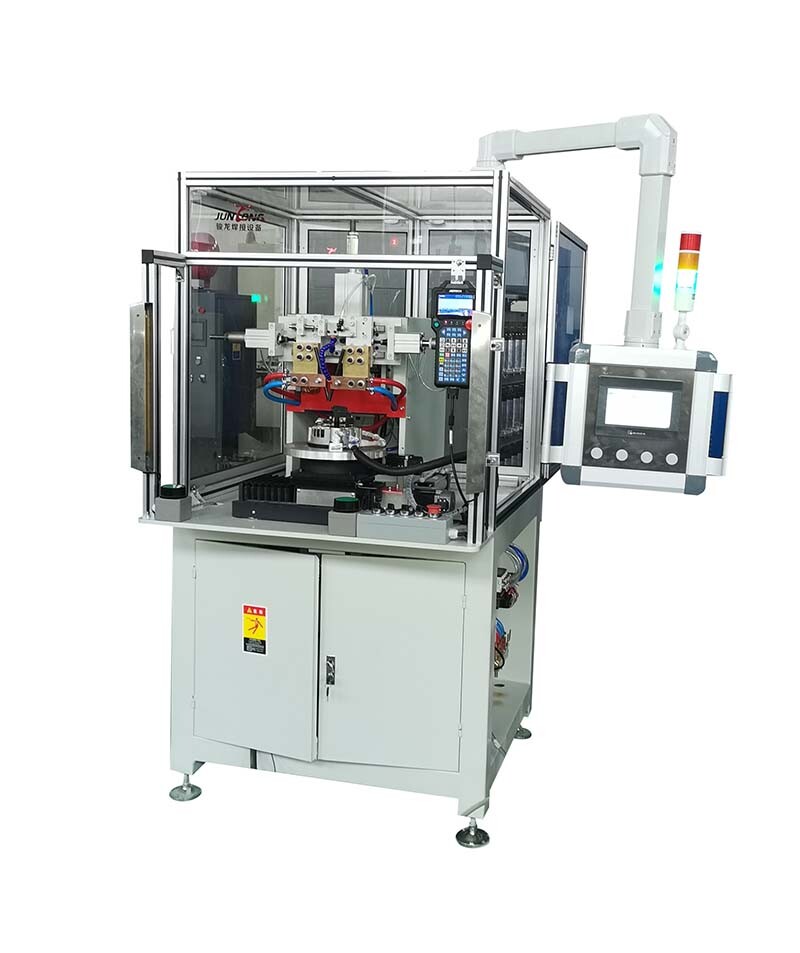 Multi-functional welding machine