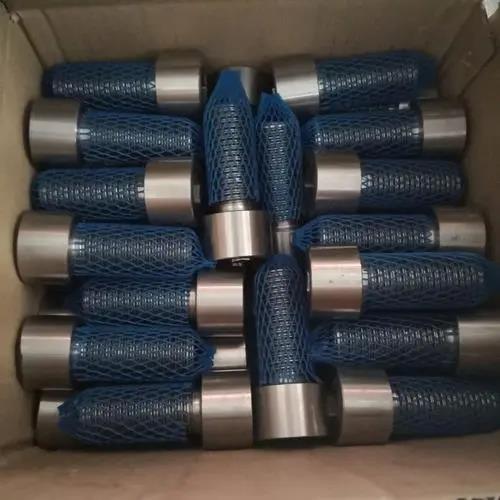 What is Monel and what are its applications?