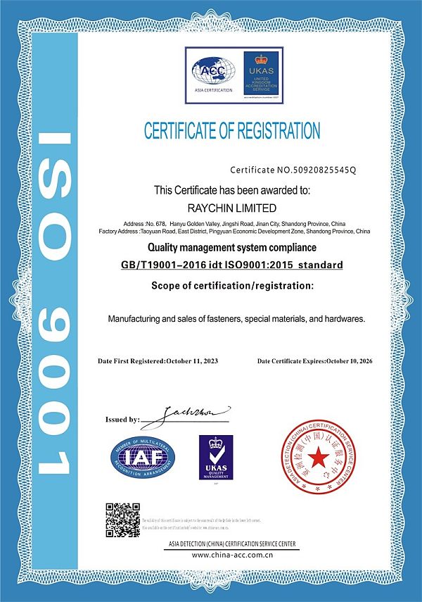 RAYCHIN ISO9001.jpg