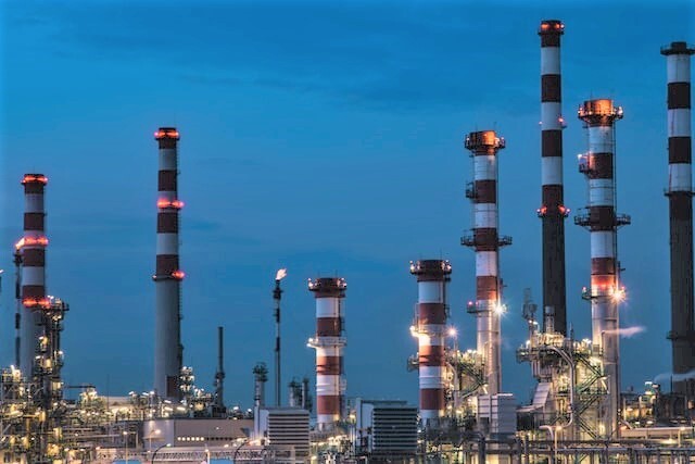 Hastelloy Bolts & Hastelloy Screws for Corrosion