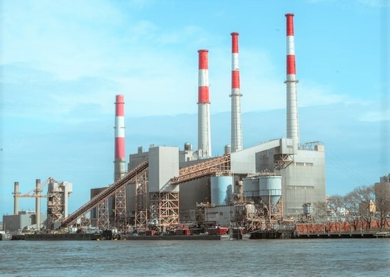 Alloy 20 Use in Power Plants