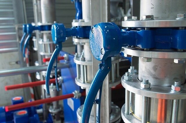 AL6XN Fasteners for Corrosion Resistance AL6XN Fasteners for Corrosion Resistance