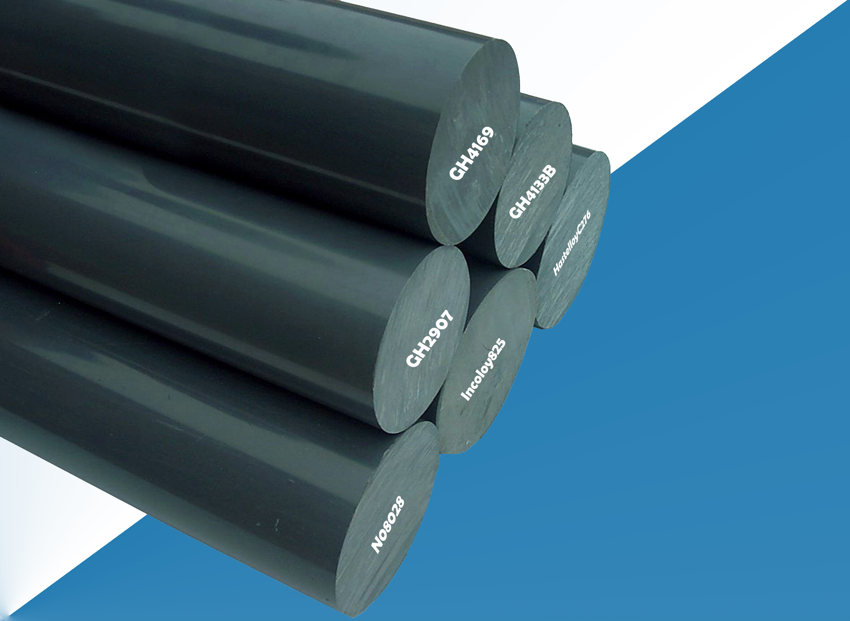 A brief introduction to superalloy