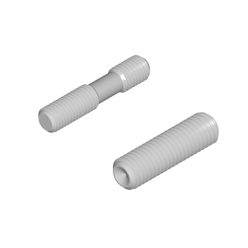 inconel stud inconel stud