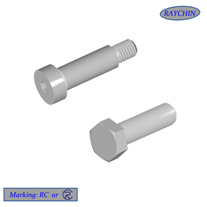 Stainless steel flange must use stainless steel bolts is a big misunderstanding!
