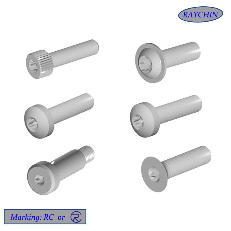 Specialty metals fasteners Specialty metals fasteners