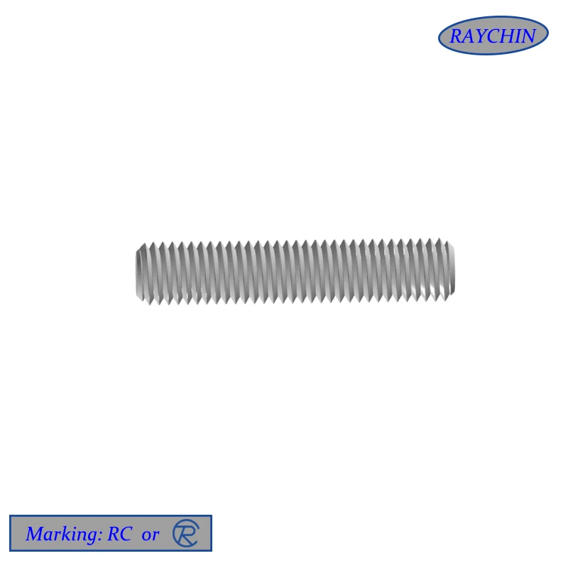 Threaded Rods